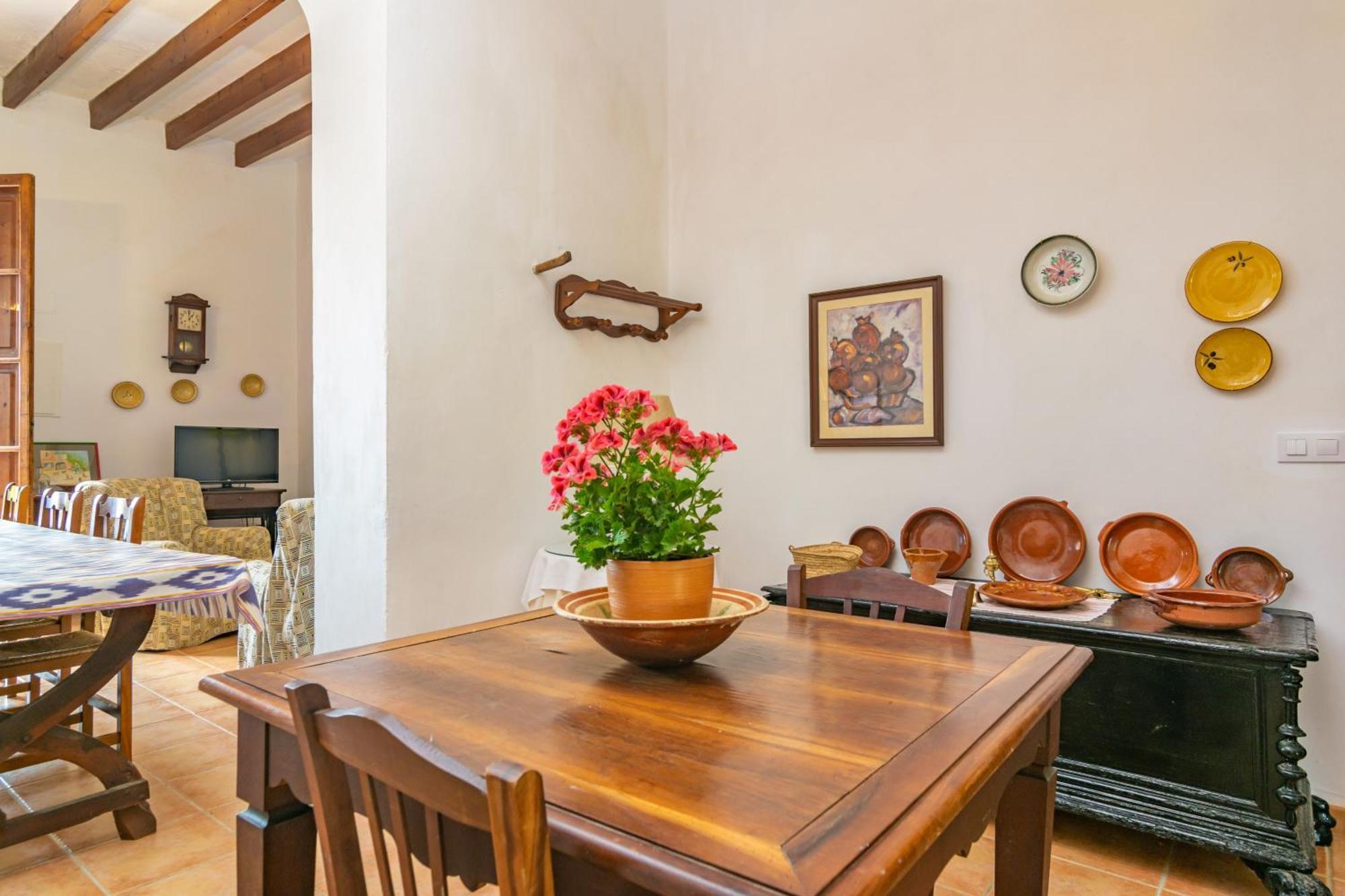 Villa Son Negre