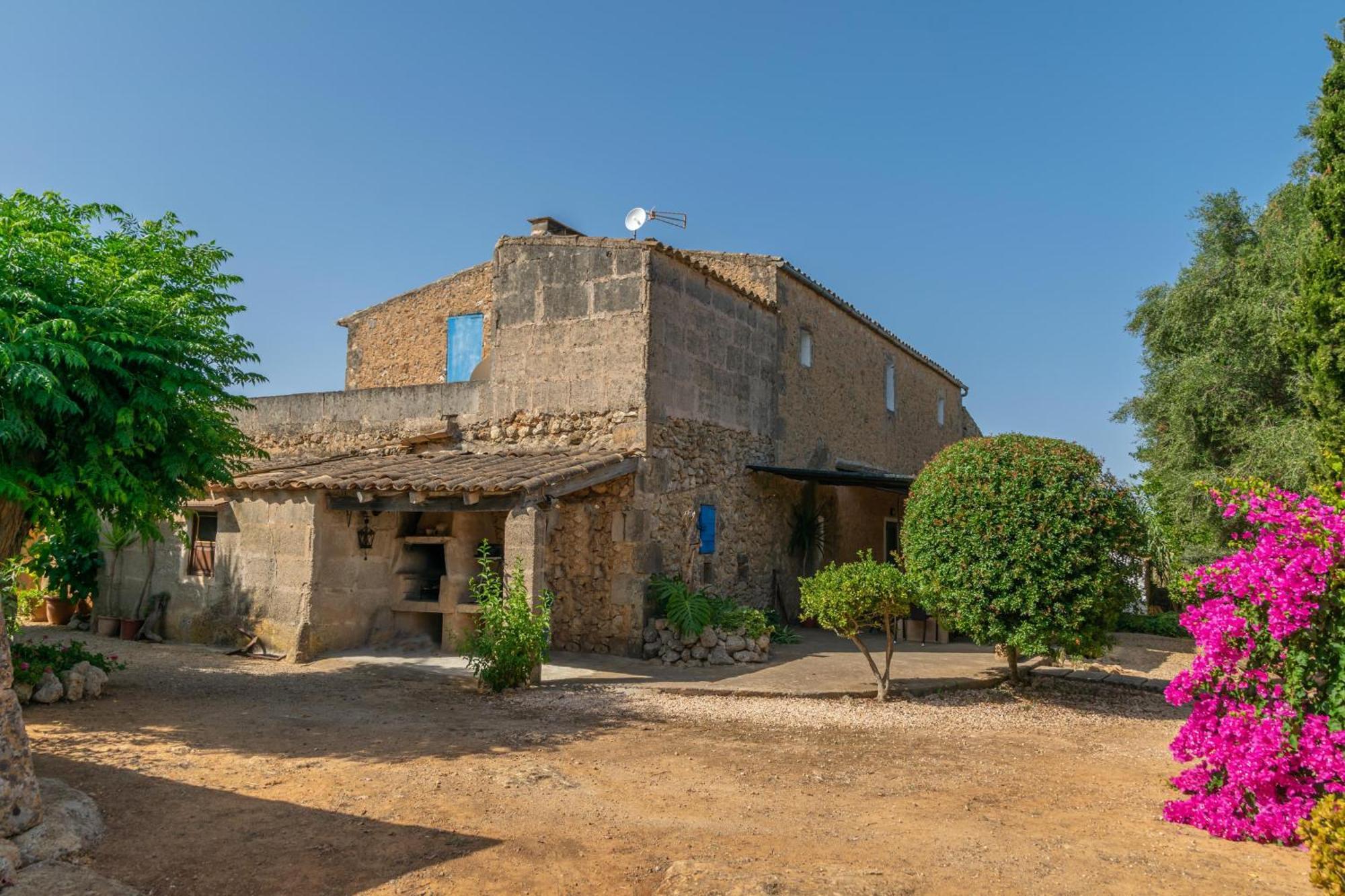 Son Negre Villa