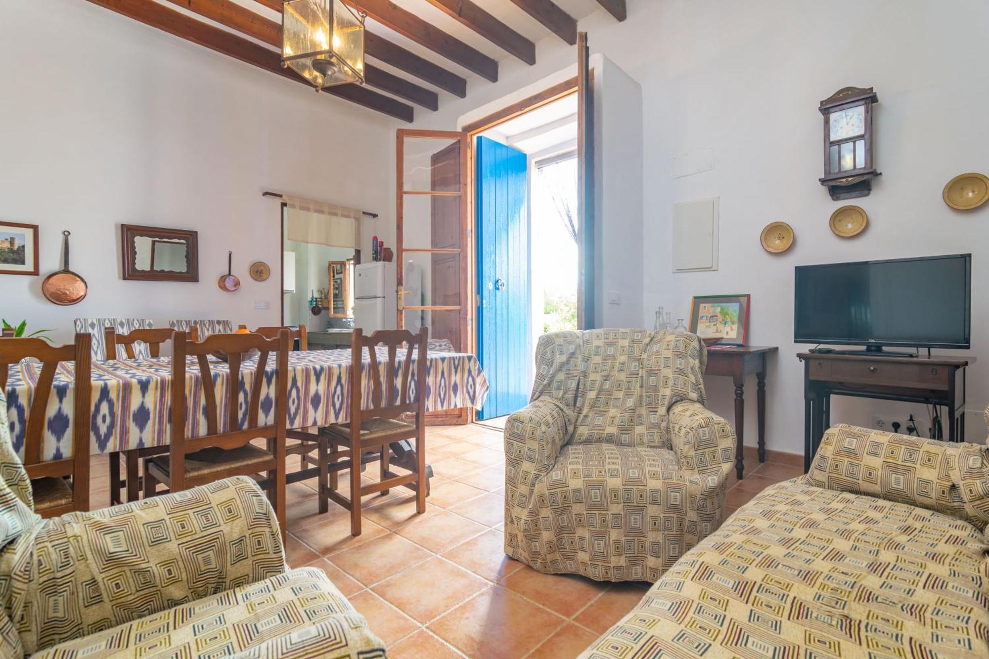 Villa Son Negre Ca's Concos des Cavaller