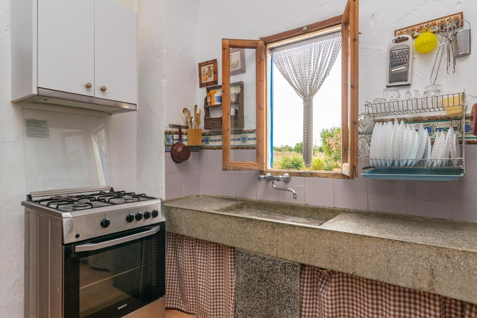 Villa Son Negre