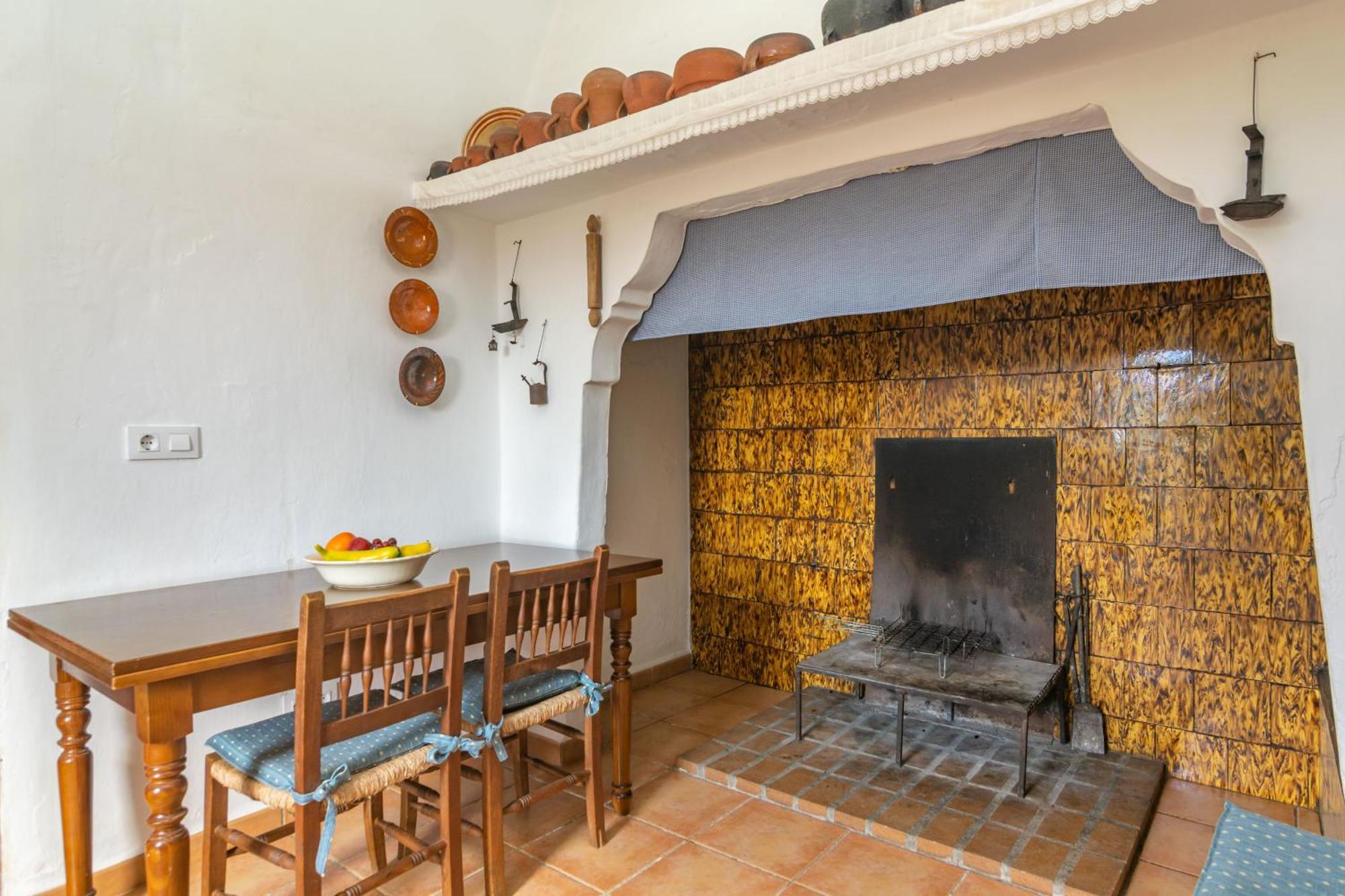 Villa Son Negre *
